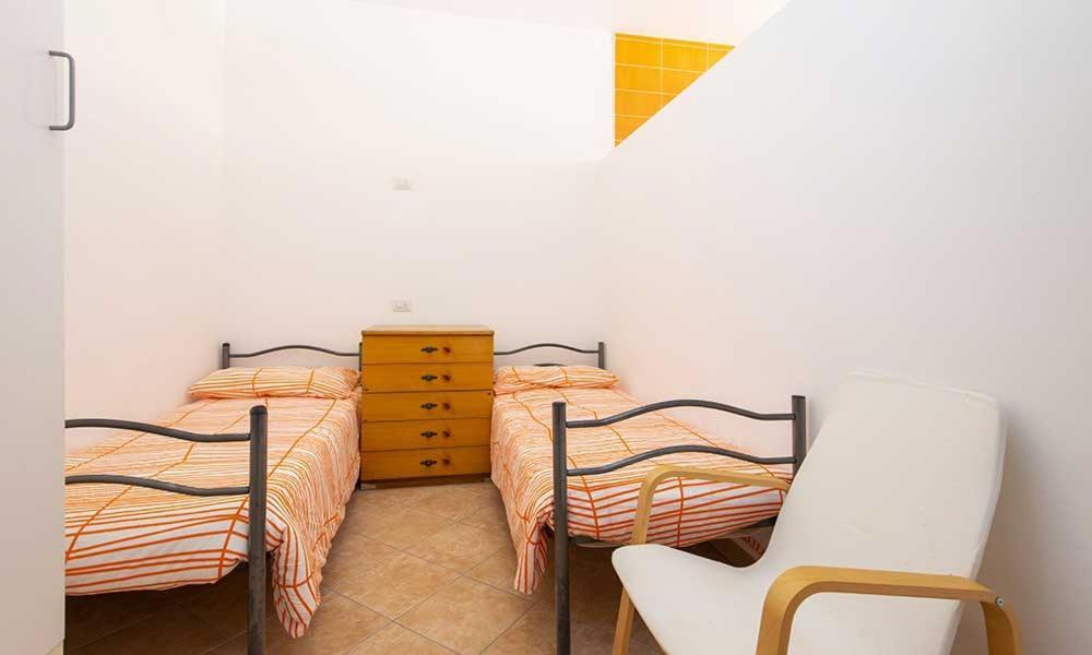 Amarenumana Aparthotel Exteriör bild