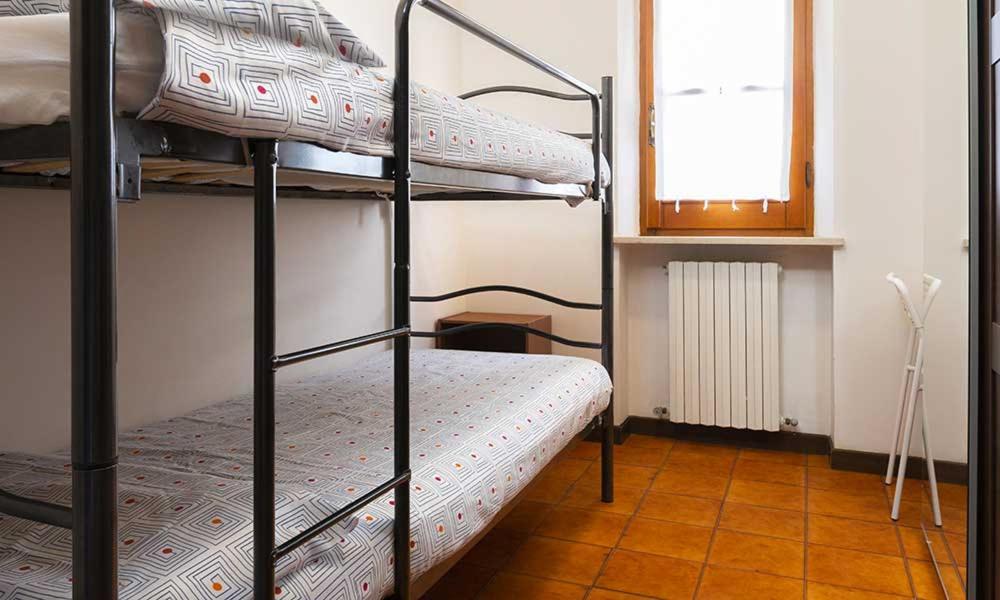 Amarenumana Aparthotel Exteriör bild