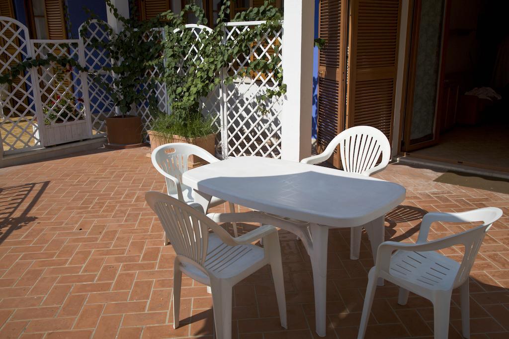 Amarenumana Aparthotel Rum bild