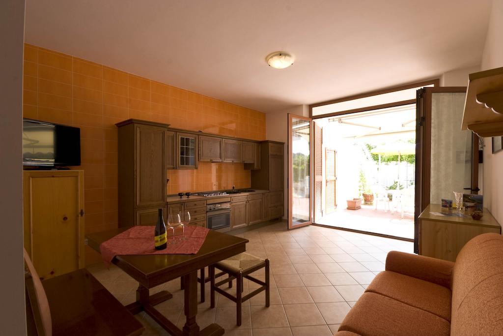 Amarenumana Aparthotel Rum bild