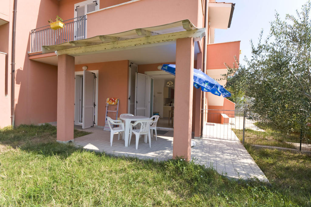Amarenumana Aparthotel Rum bild