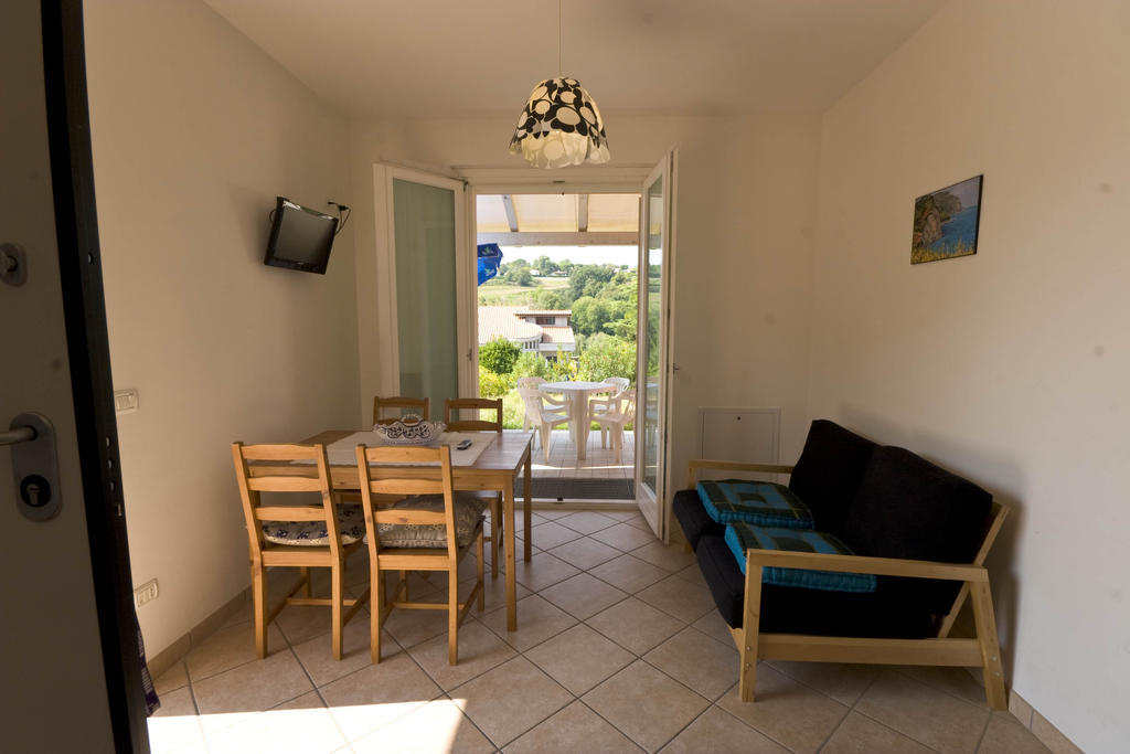 Amarenumana Aparthotel Rum bild