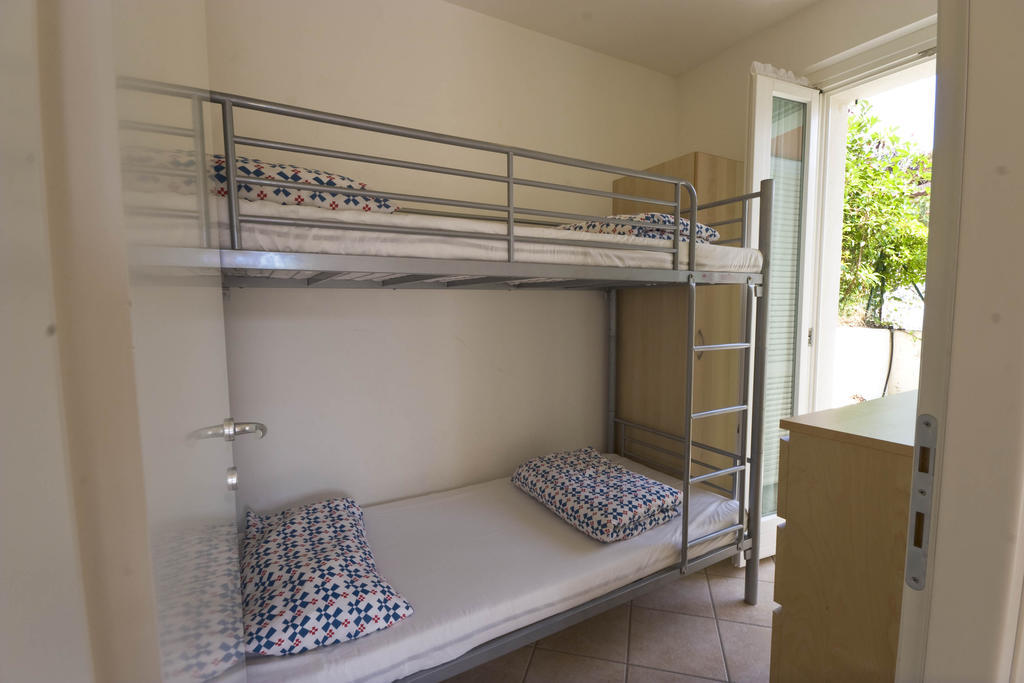 Amarenumana Aparthotel Rum bild
