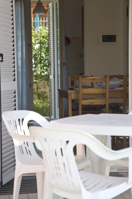 Amarenumana Aparthotel Rum bild