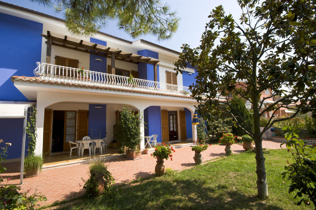 Amarenumana Aparthotel Rum bild