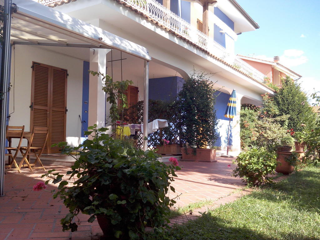 Amarenumana Aparthotel Rum bild