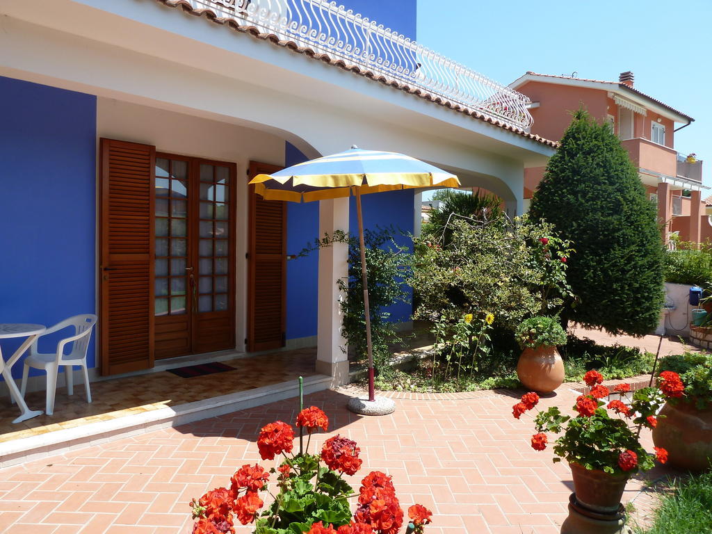 Amarenumana Aparthotel Rum bild