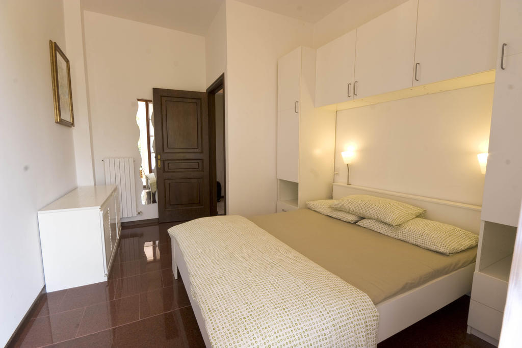 Amarenumana Aparthotel Rum bild