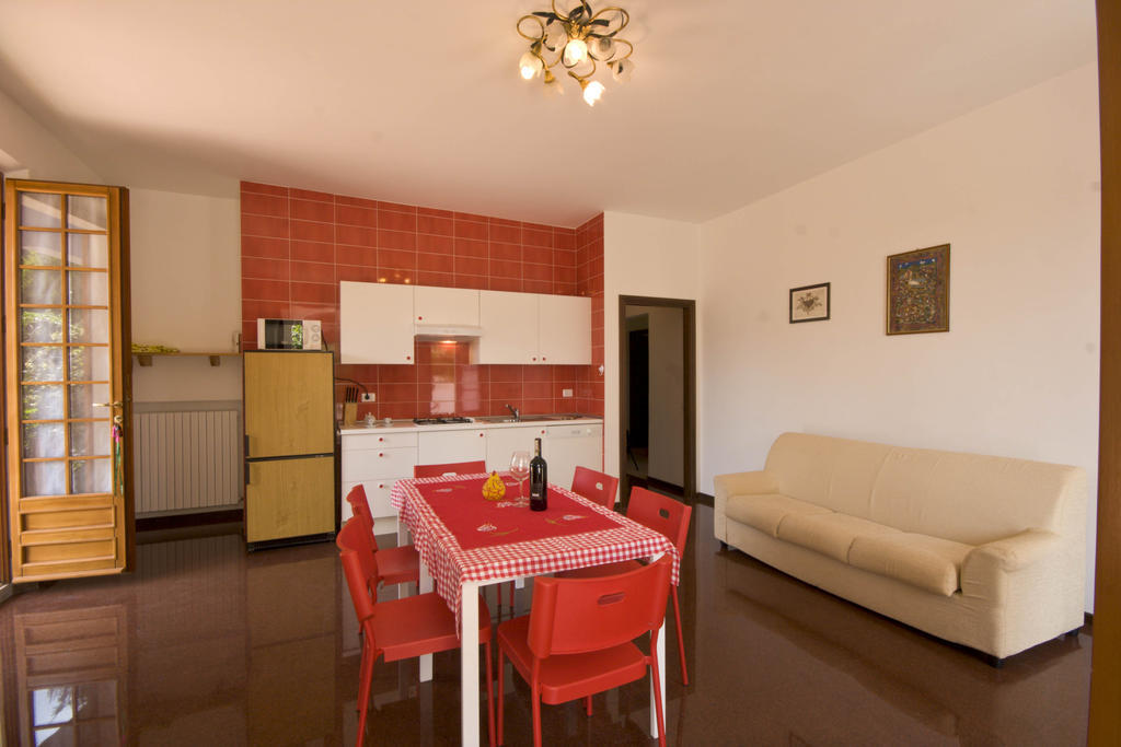 Amarenumana Aparthotel Rum bild