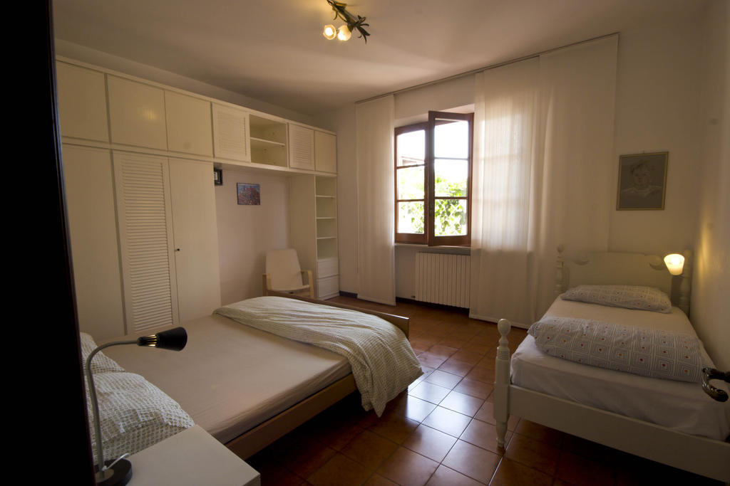 Amarenumana Aparthotel Rum bild