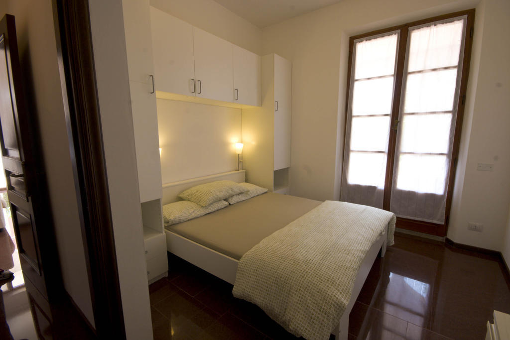 Amarenumana Aparthotel Rum bild
