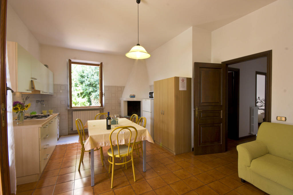 Amarenumana Aparthotel Rum bild