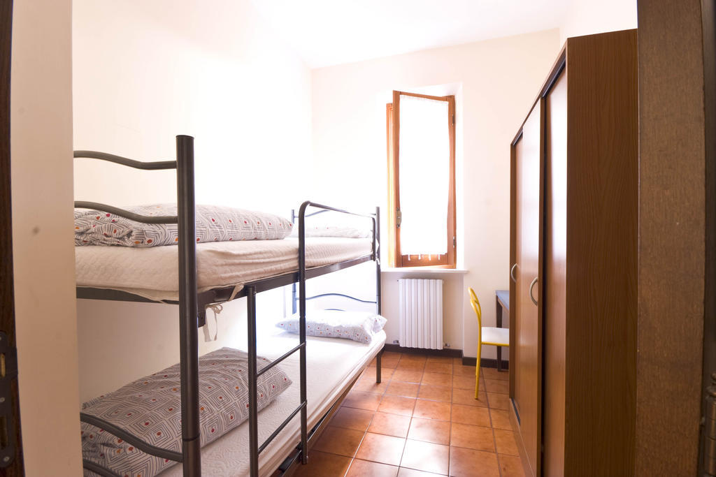 Amarenumana Aparthotel Rum bild